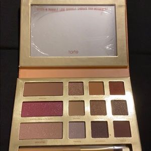 Graveyard Girl Tarte Eyeshadow palette! Brand new